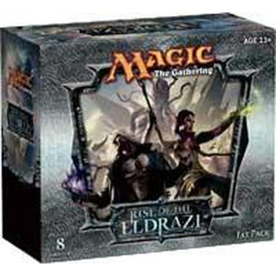 Pokémon Magic: Rise Of The Eldrazi - Rise Of The Eldrazi - Fat Pack
