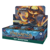 Magic The Gathering: Universes Beyond: The Lord Of The Rings: Tales Of Middle-Earth - Set Booster Box