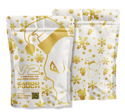 Sports Zardo Pouch V2