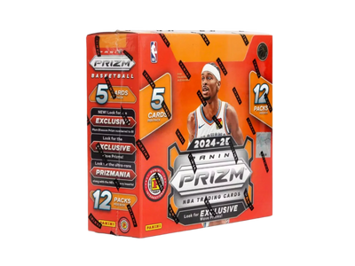 Basketball Panini Panini - 2024/25 Prizm Basketball (NBA) - International Hobby Box