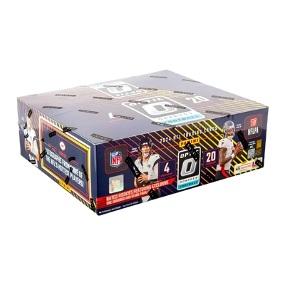 Football Panini Panini - 2024 Donruss Optic American Football (NFL) - Retail Box