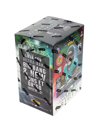 Football Panini Panini - 2025 Origins American Football (NFL) - International Blaster Box