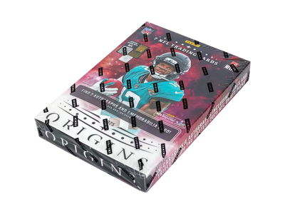 Football Panini Panini - 2025 Origins American Football (NFL) - Hobby Box