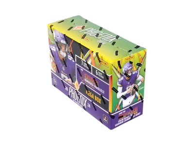 Football Panini Panini - 2024 Phoenix American Football (NFL) - International Mega Box