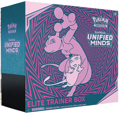 Unified Minds Etb