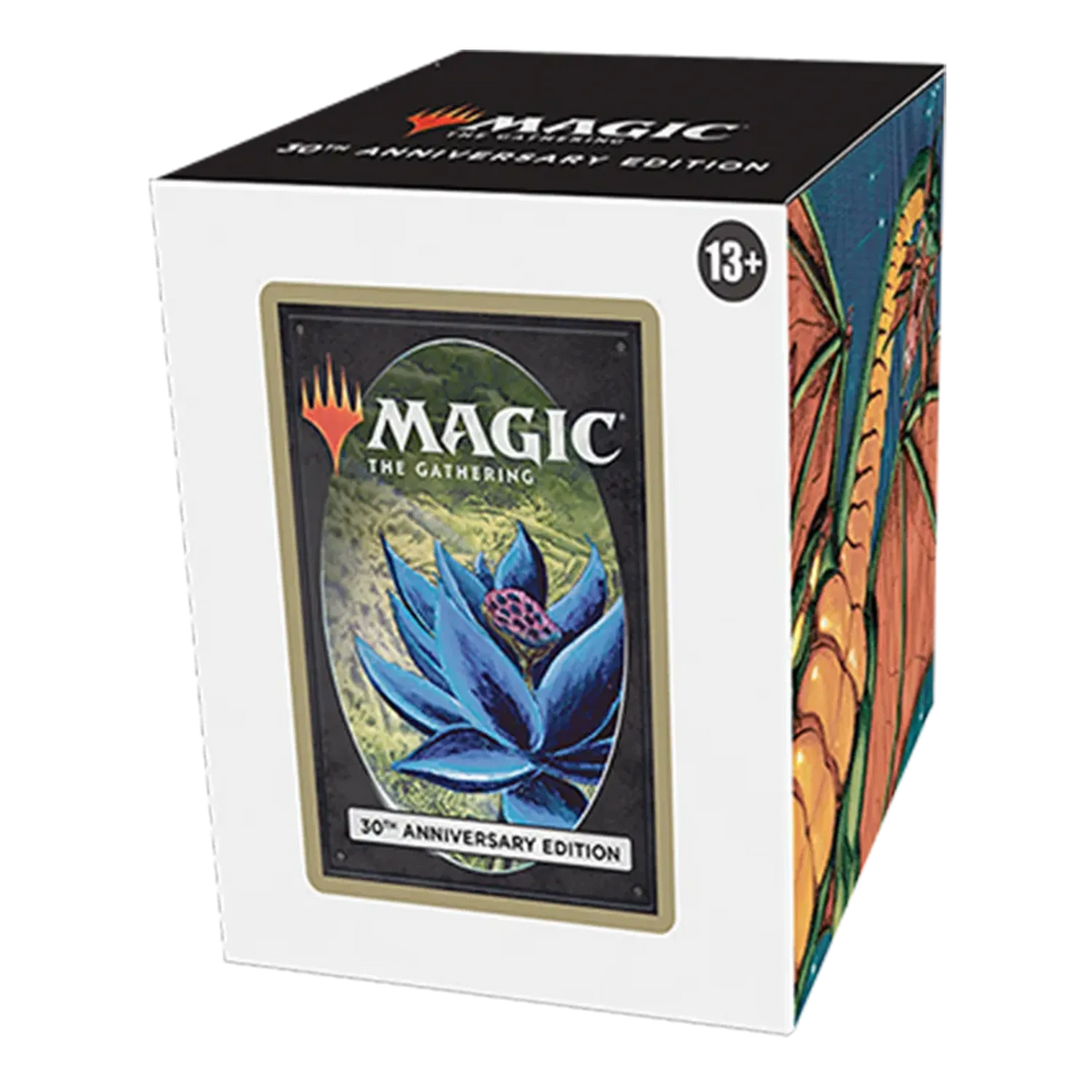 Magic The Gathering Magic The Gathering: 30th Anniversary Edition Display