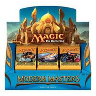 Pokémon Magic: Modern Masters Booster Box