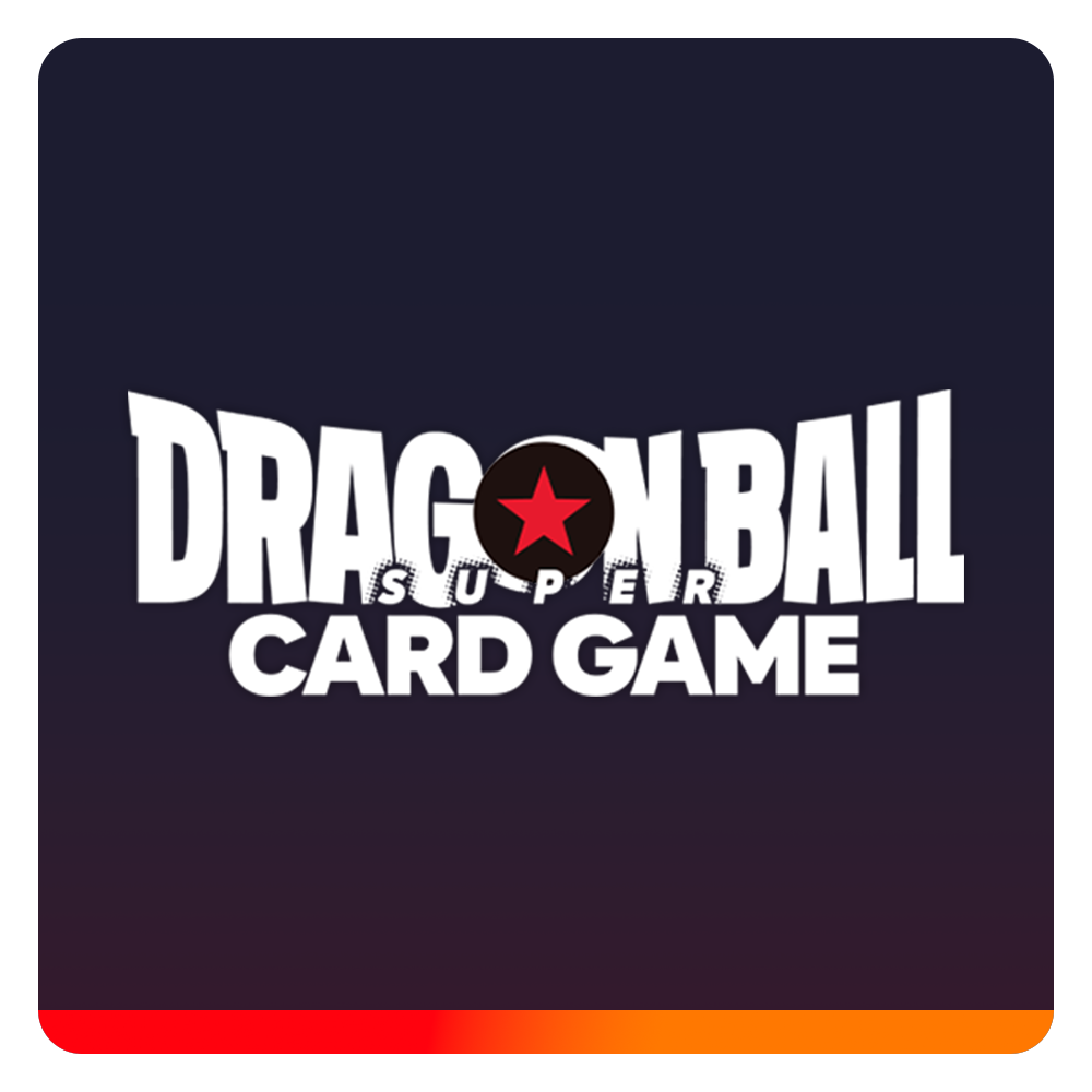 Pokémon Dragon Ball Super Cg Fusion World - (Fb13) - Booster Box (24x Packs)