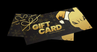 Sports Zardo Giftcard