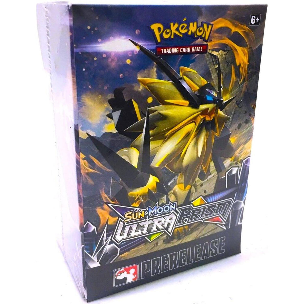 Pokémon Pokemon Sun & Moon Ultra Prism Prerelease Kit