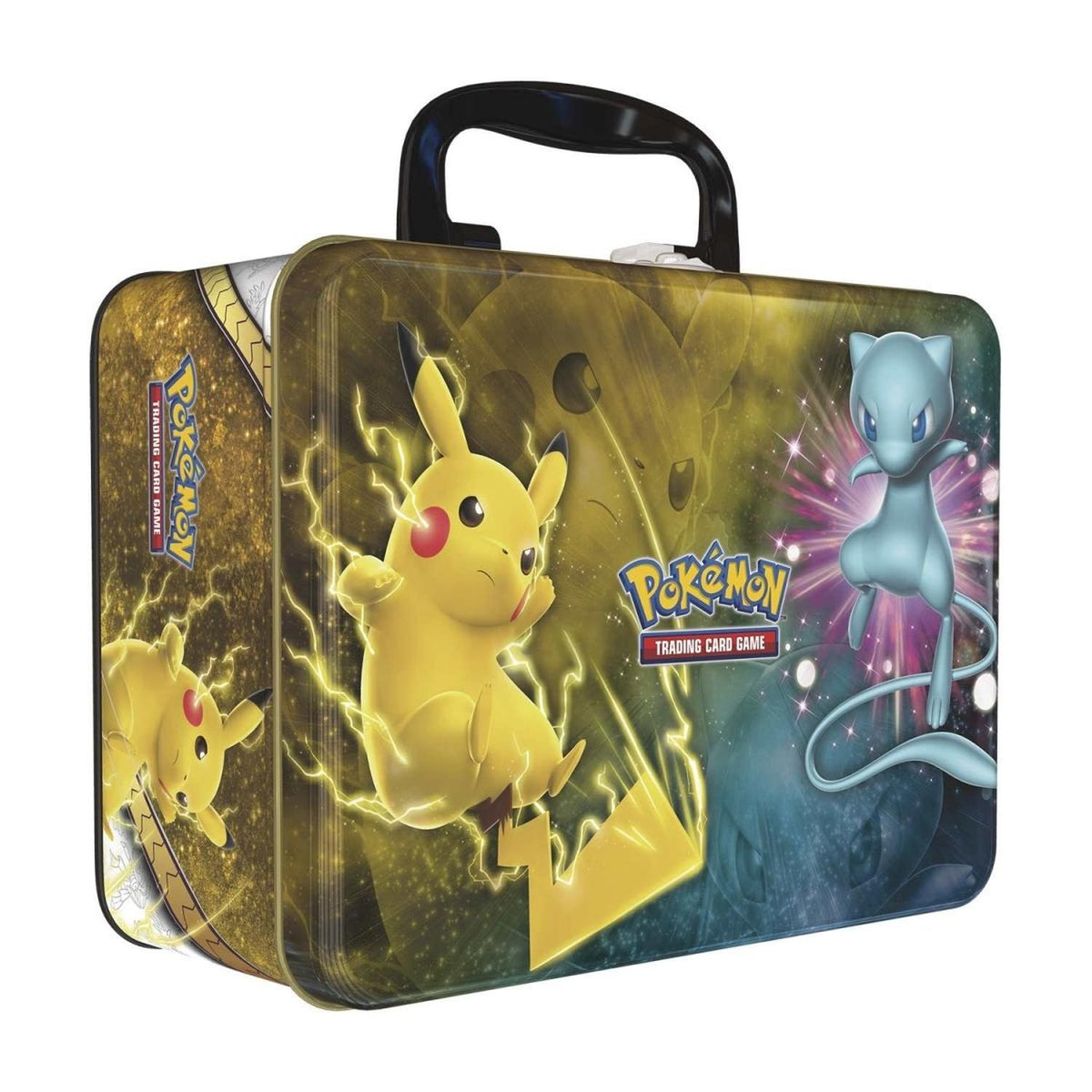 Pokémon Pokemon Shining Legends Collector Chest