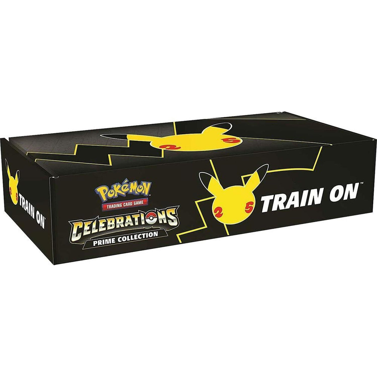 Pokémon Pokemon Celebrations Prime Collection