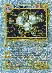 Pokémon Magneton - Legendary Collection (Lc) Reverse Holo