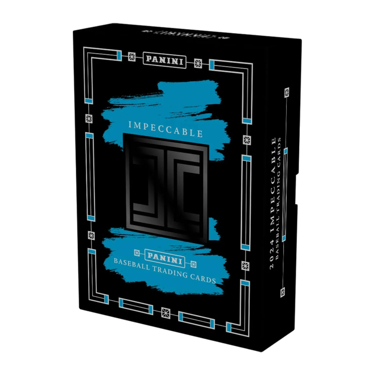 Baseball Panini Panini: 2024 Impeccable Baseball Hobby Box