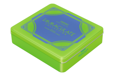 UFC MMA Panini Panini - 2024/25 Immaculate Football (Soccer) - Hobby Box