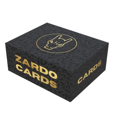 Sports Zardo Upc