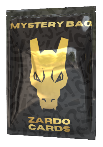 Sports Zardo Mystery Bag