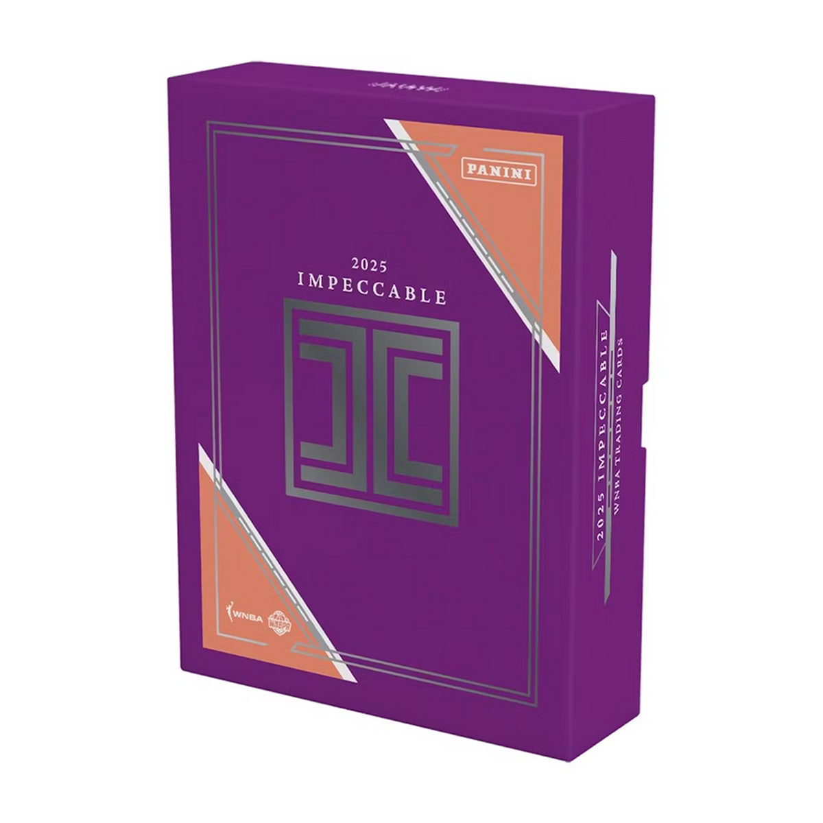 Basketball Panini 2025 Panini Impeccable WNBA Hobby Box (Presell)