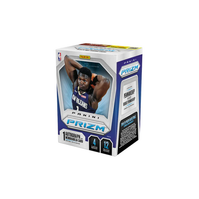 Basketball Panini 2019-20 Panini Prizm Basketball Fanatics Blaster Box