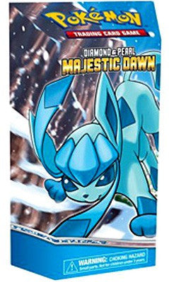 Sports Diamond & Pearl Majestic Dawn Deck Box