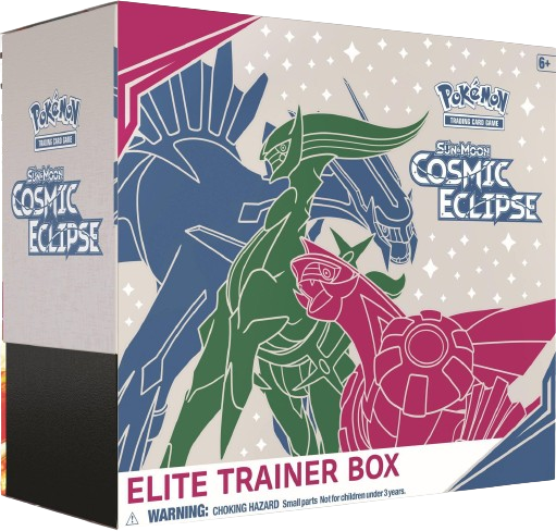 Sports Cosmic Eclipse ETB