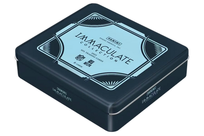 UFC MMA Panini Panini - 2025 Immaculate Collection American Football (NFL) - Hobby Box
