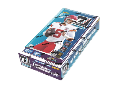 Football Panini Panini - 2025 Donruss American Football (NFL) - Hobby Box
