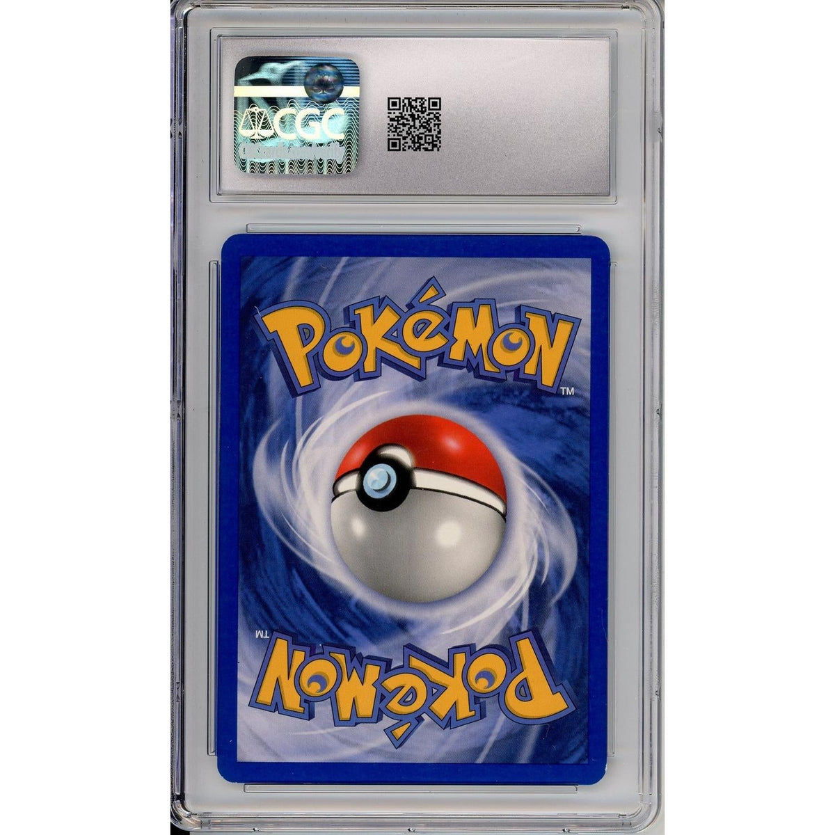Pokémon Pokemon Graded: Rocket'S Articuno EX 96/109 Team Rocket Returns (2004) Holo CGC 8