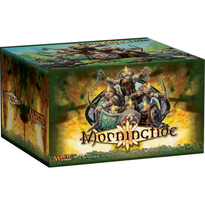 Pokémon Magic: Morningtide Fat Pack