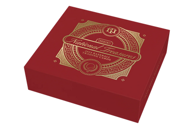 Baseball Panini Panini - 2024 National Treasures Baseball (MLB) - Hobby Box