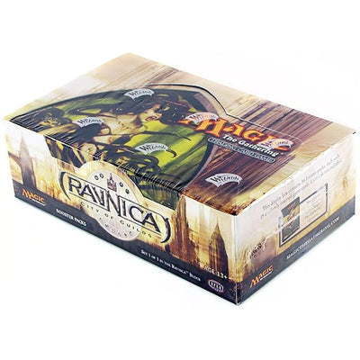 Pokémon Magic: Ravnica: City Of Guilds Booster Box